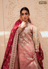 Wedding Festive - 26 - Look A2503