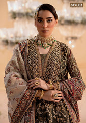 Wedding Festive - 26 - Look A2504