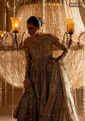 Wedding Festive - 26 - Look A2505
