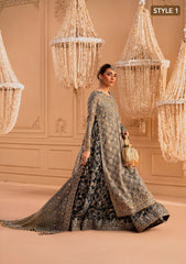 Wedding Festive - 26 - Look A2506