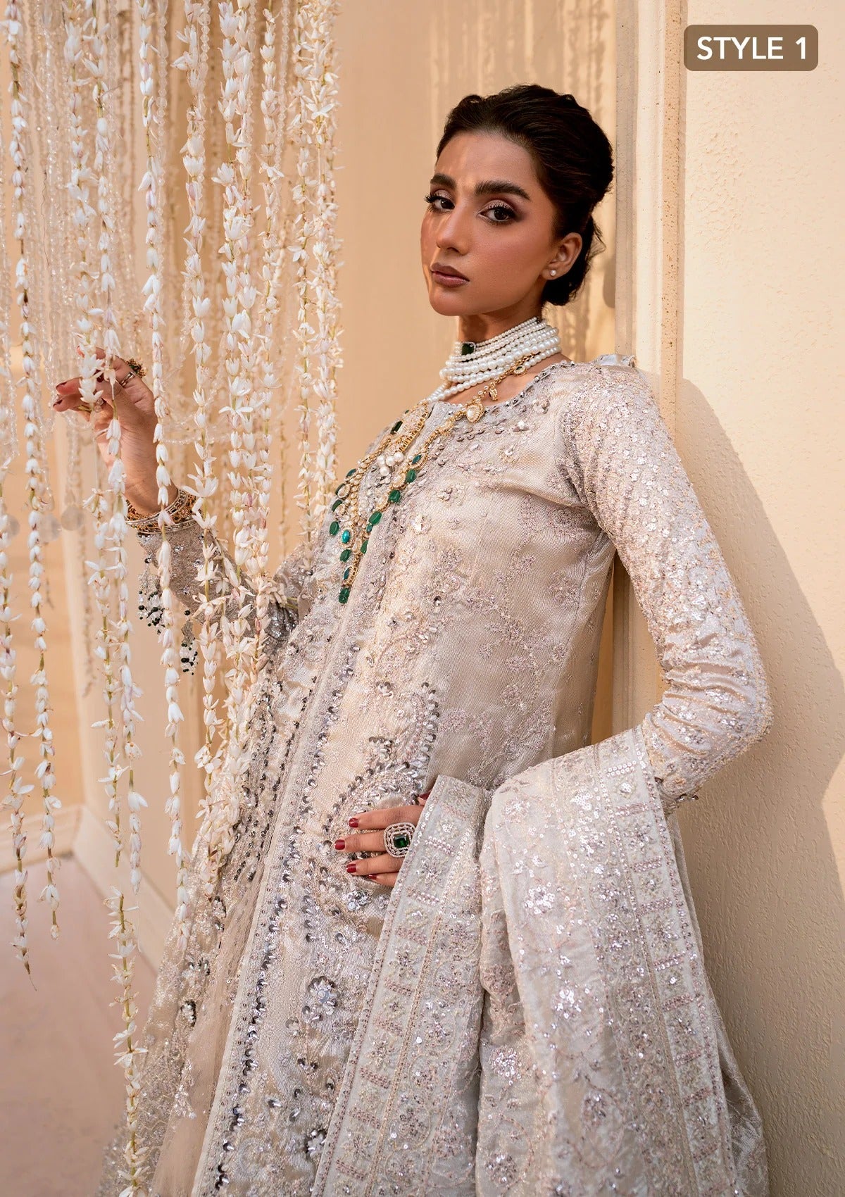 Wedding Festive - 26 - Look A2509