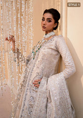 Wedding Festive - 26 - Look A2509