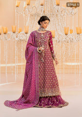 Wedding Festive - 26 - Look A2510
