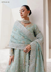 Wedding Festive - 26 - Look B2508