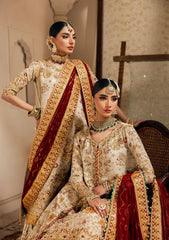 Wedding Festive - 26 - Look A2603