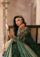 Wedding Festive - 26 - Look A2604