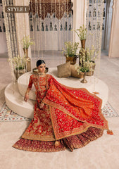 Wedding Festive - 26 - Look A2605