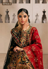 Wedding Festive - 26 - Look A2606