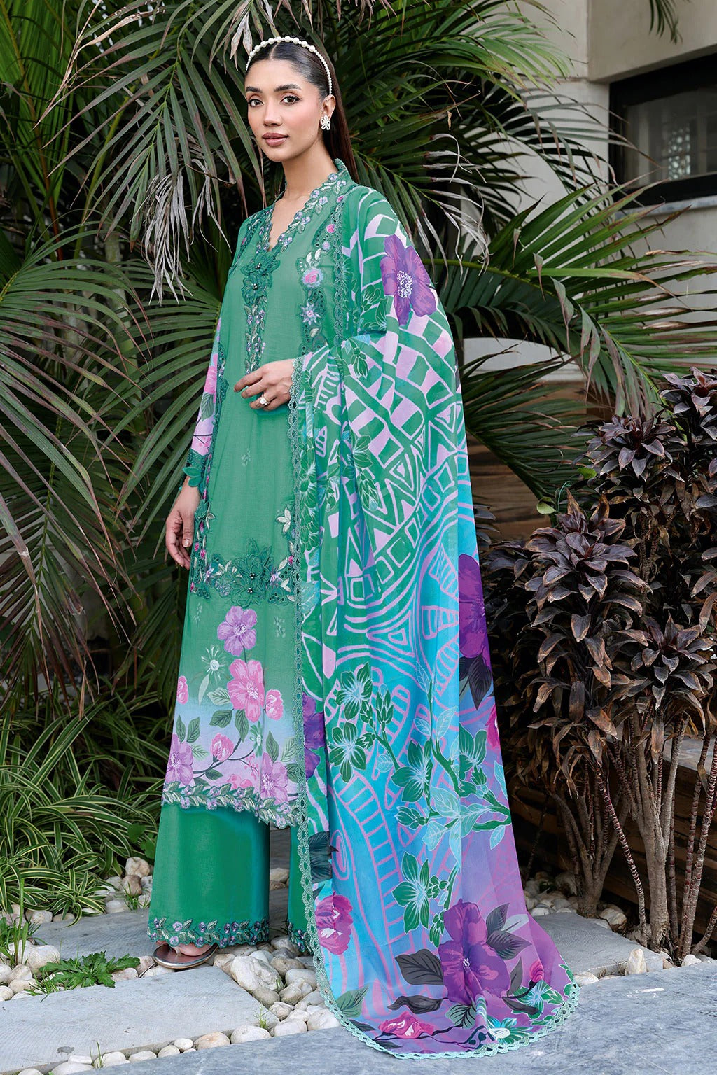 LAWN - Rangrez - N-910