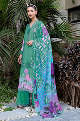 LAWN - Rangrez - N-910