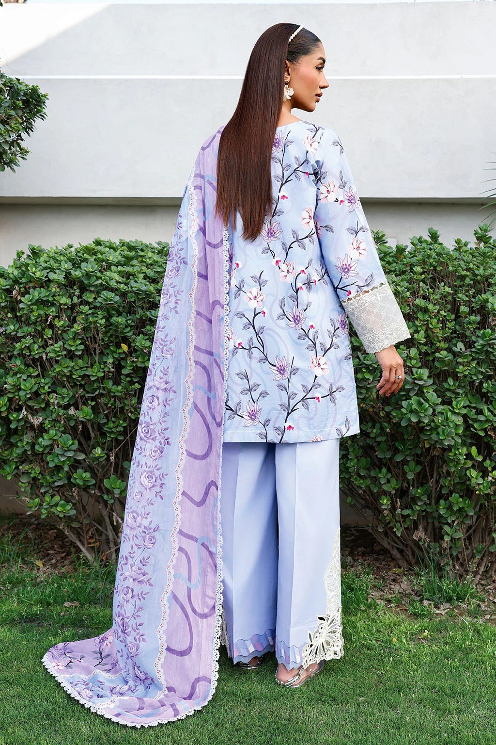 LAWN - Rangrez - N-905