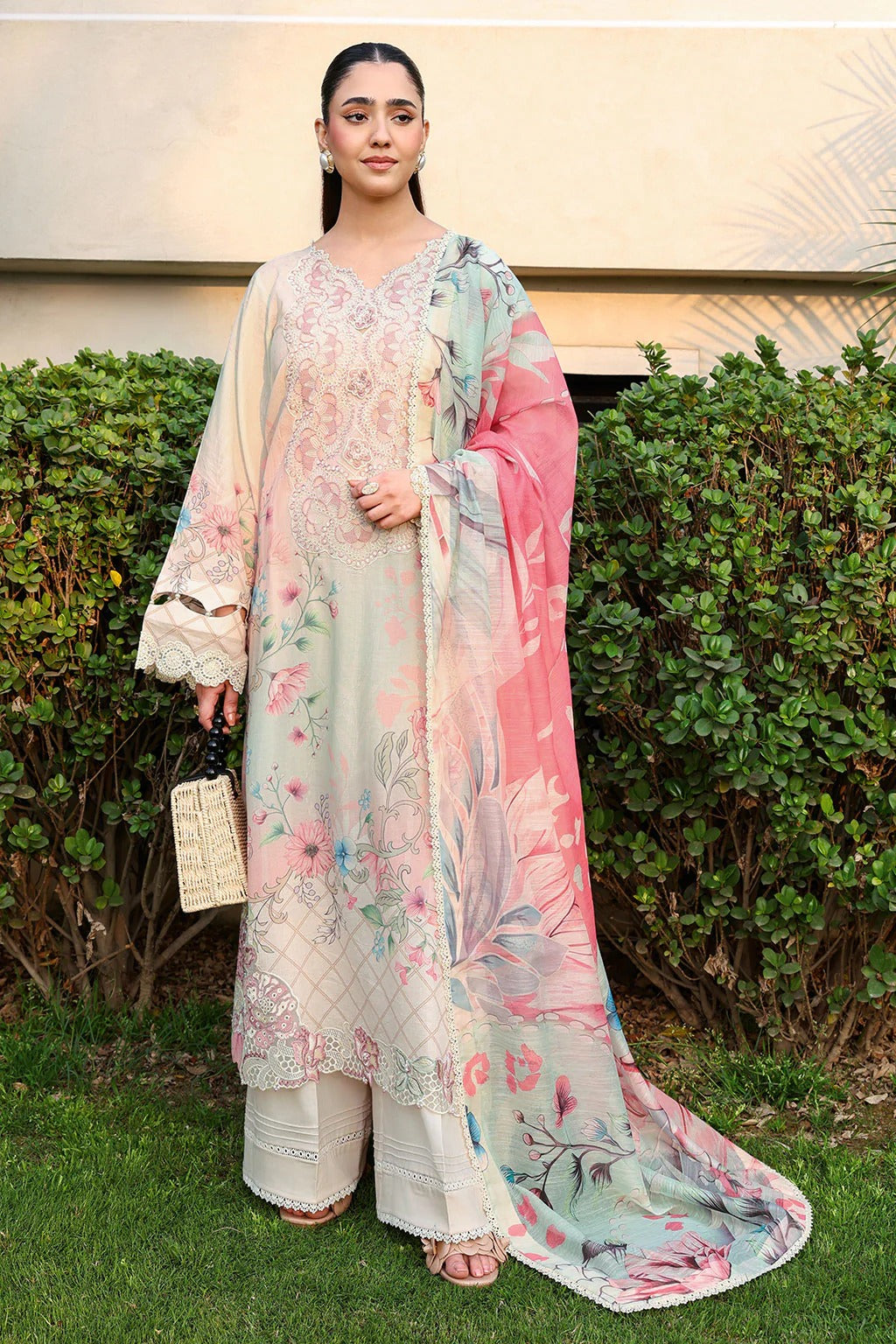 LAWN - Rangrez - N-906