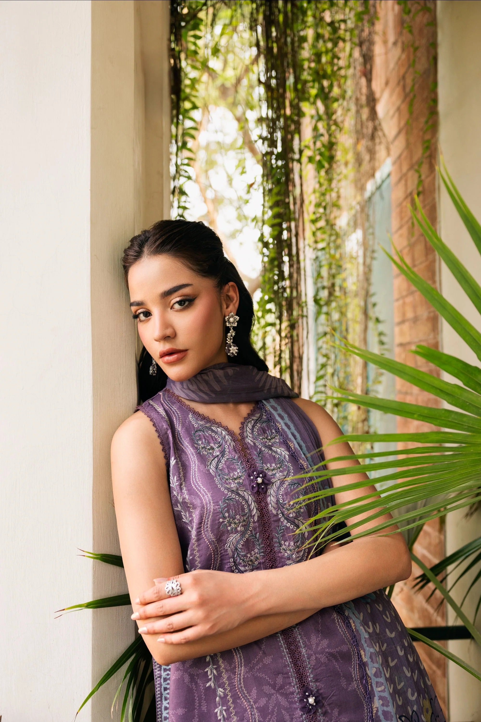 LAWN - Eid Odyssey - FEO - 1A