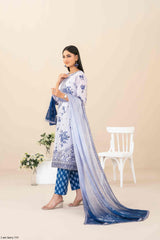LAWN - ZAHLIA - D-3371 - Zahlia