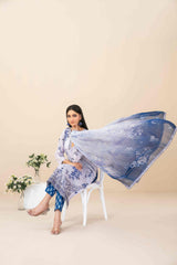 LAWN - ZAHLIA - D-3371 - Zahlia
