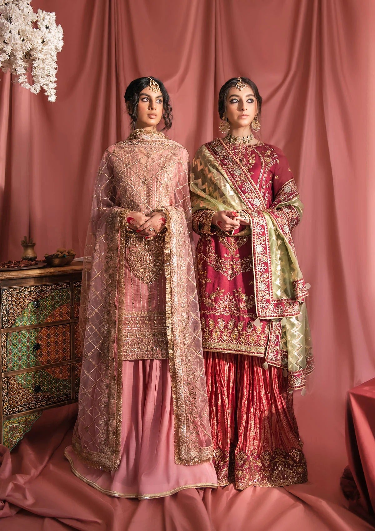 Wedding Festive - 26 - Look A2302