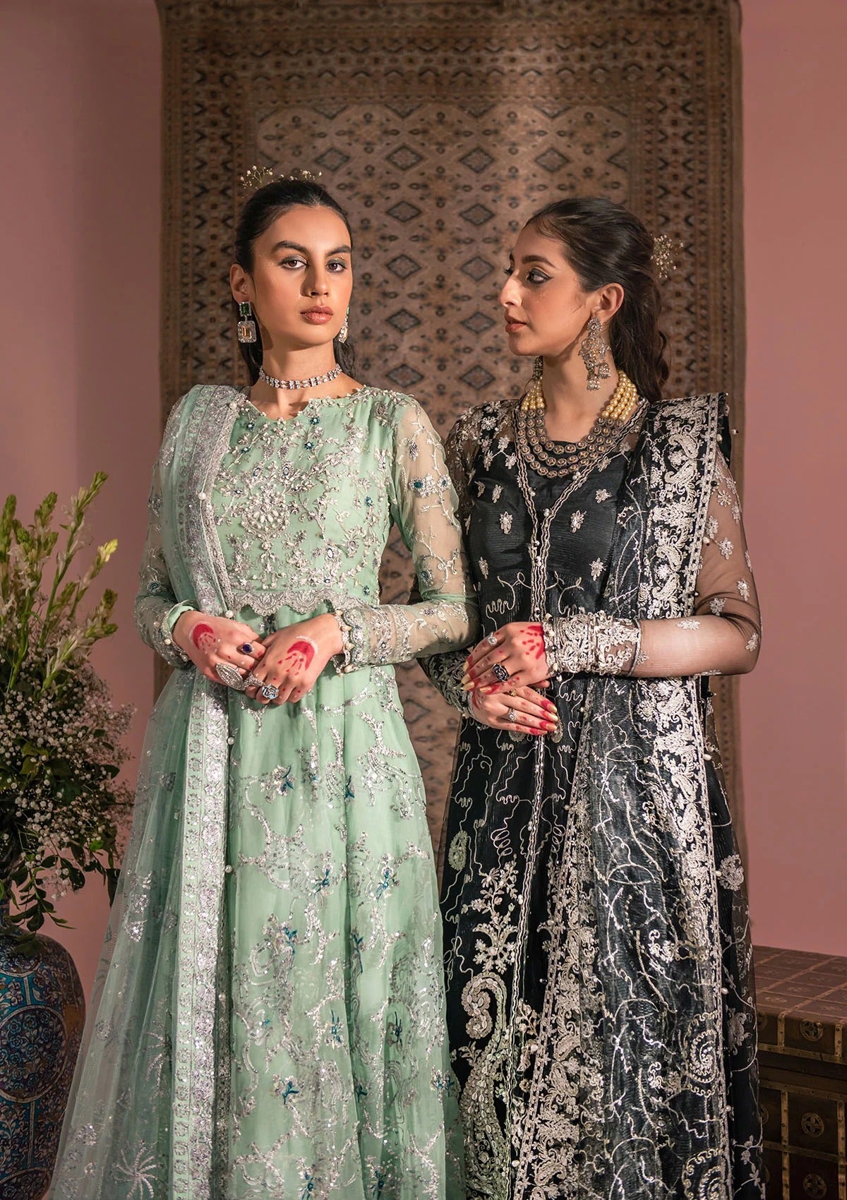 Wedding Festive - 26 - Look A2306
