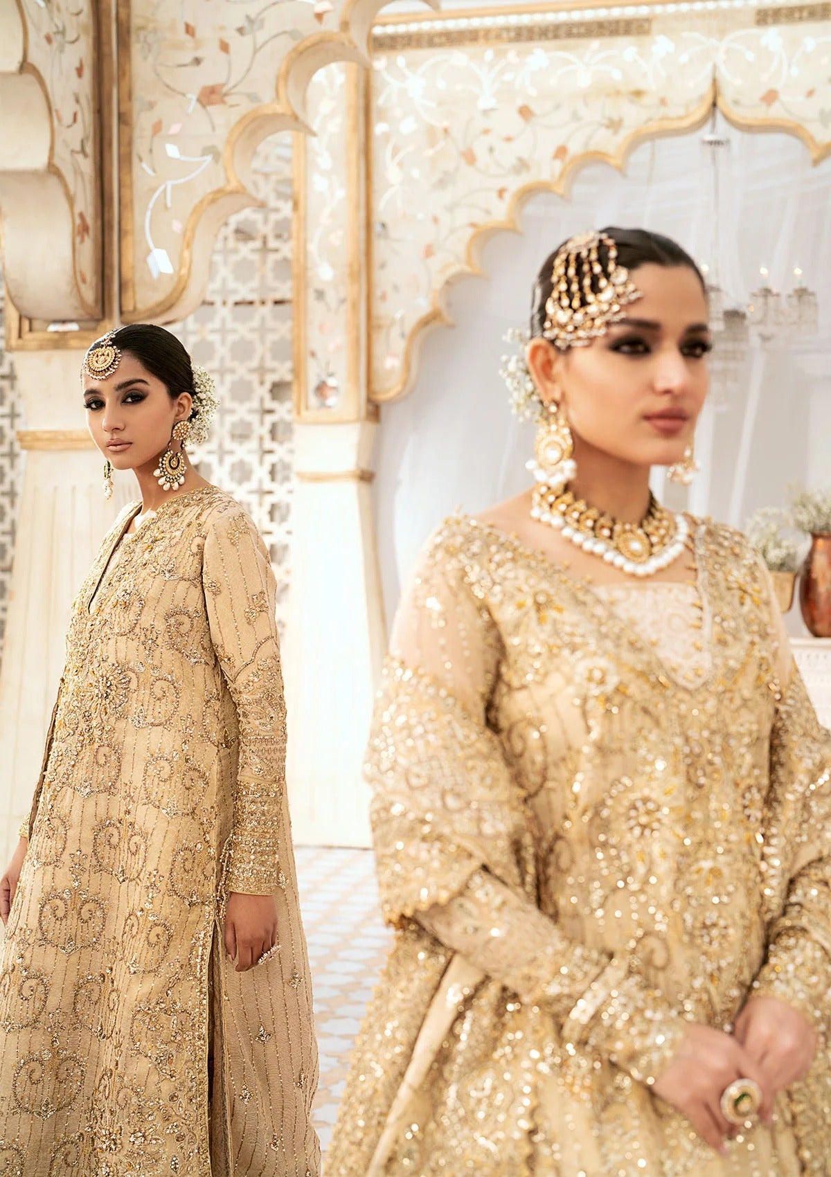 Wedding Festive - 26 - Look A2402