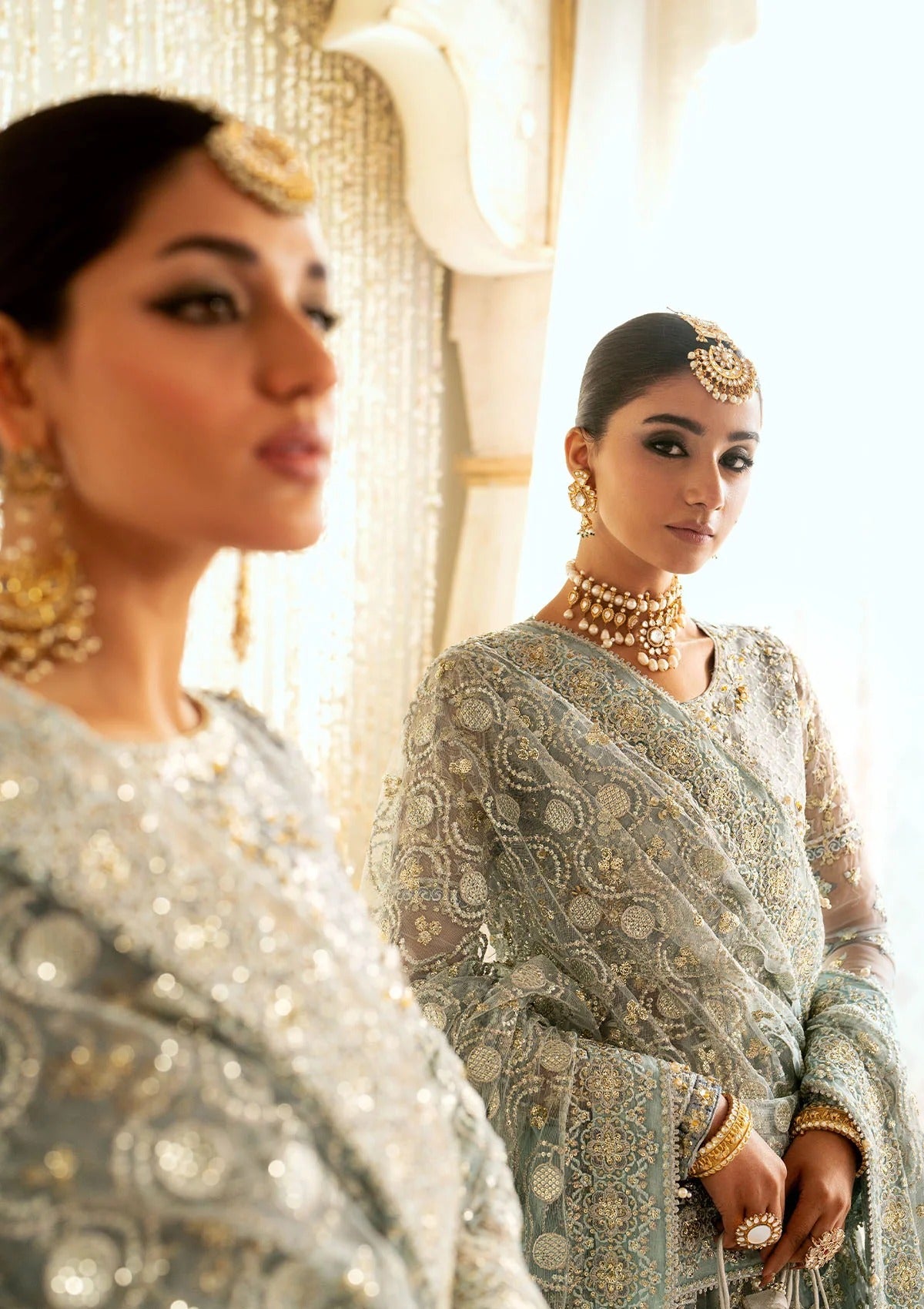 Wedding Festive - 26 - Look A2403