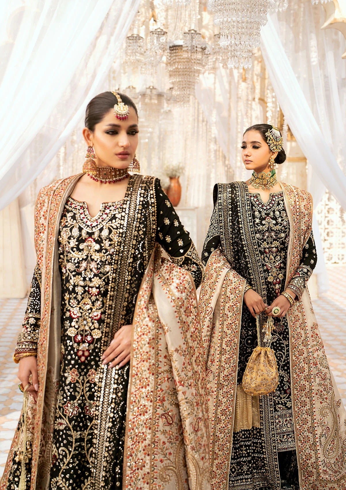Wedding Festive - 26 - Look A2404