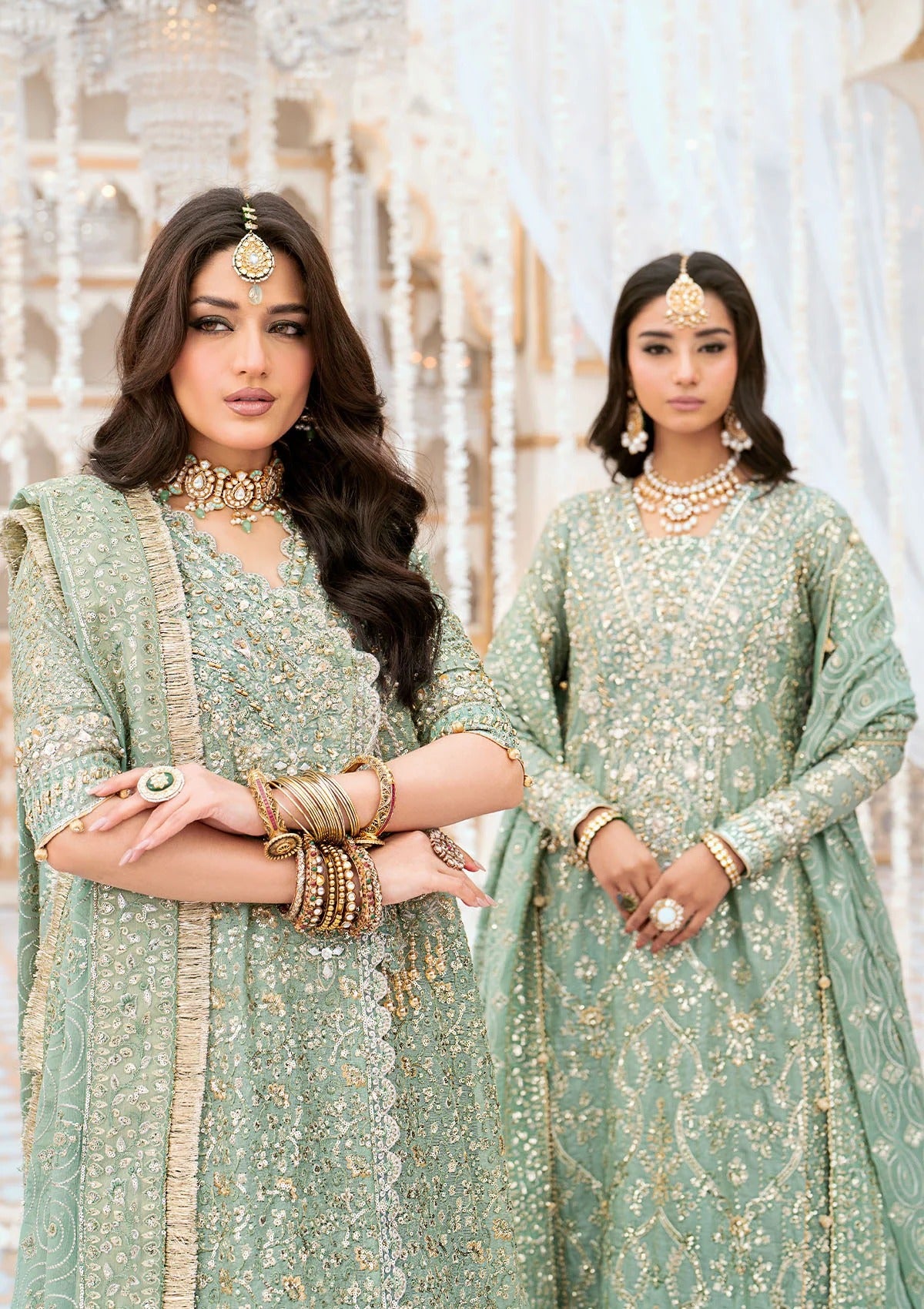 Wedding Festive - 26 - Look A2405
