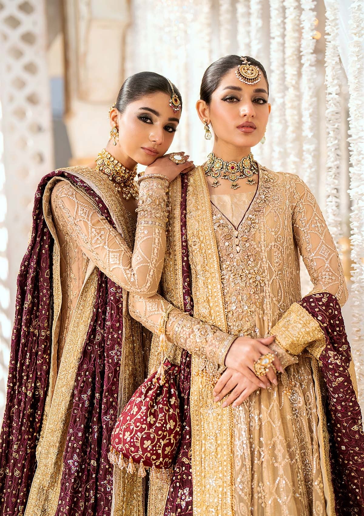Wedding Festive - 26 - Look A2408