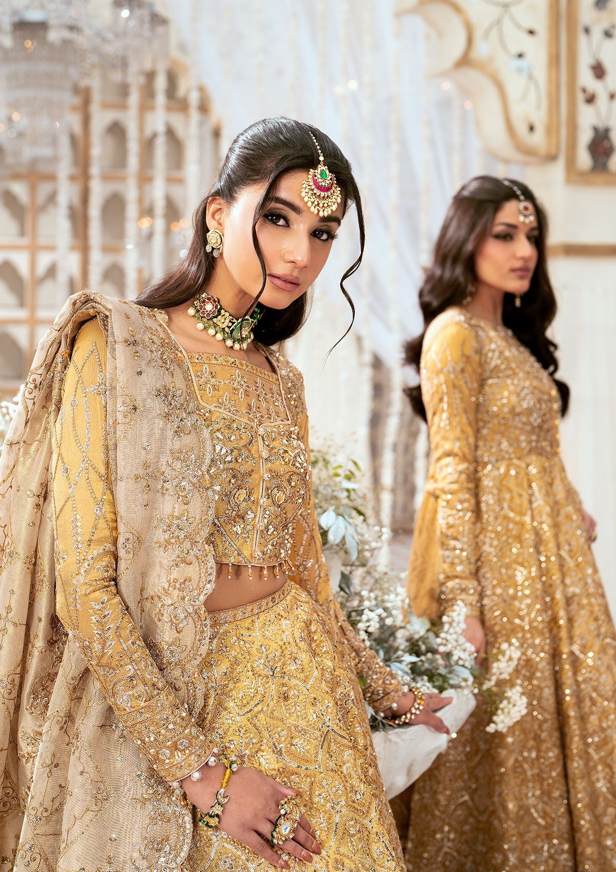 Wedding Festive - 26 - Look A2409