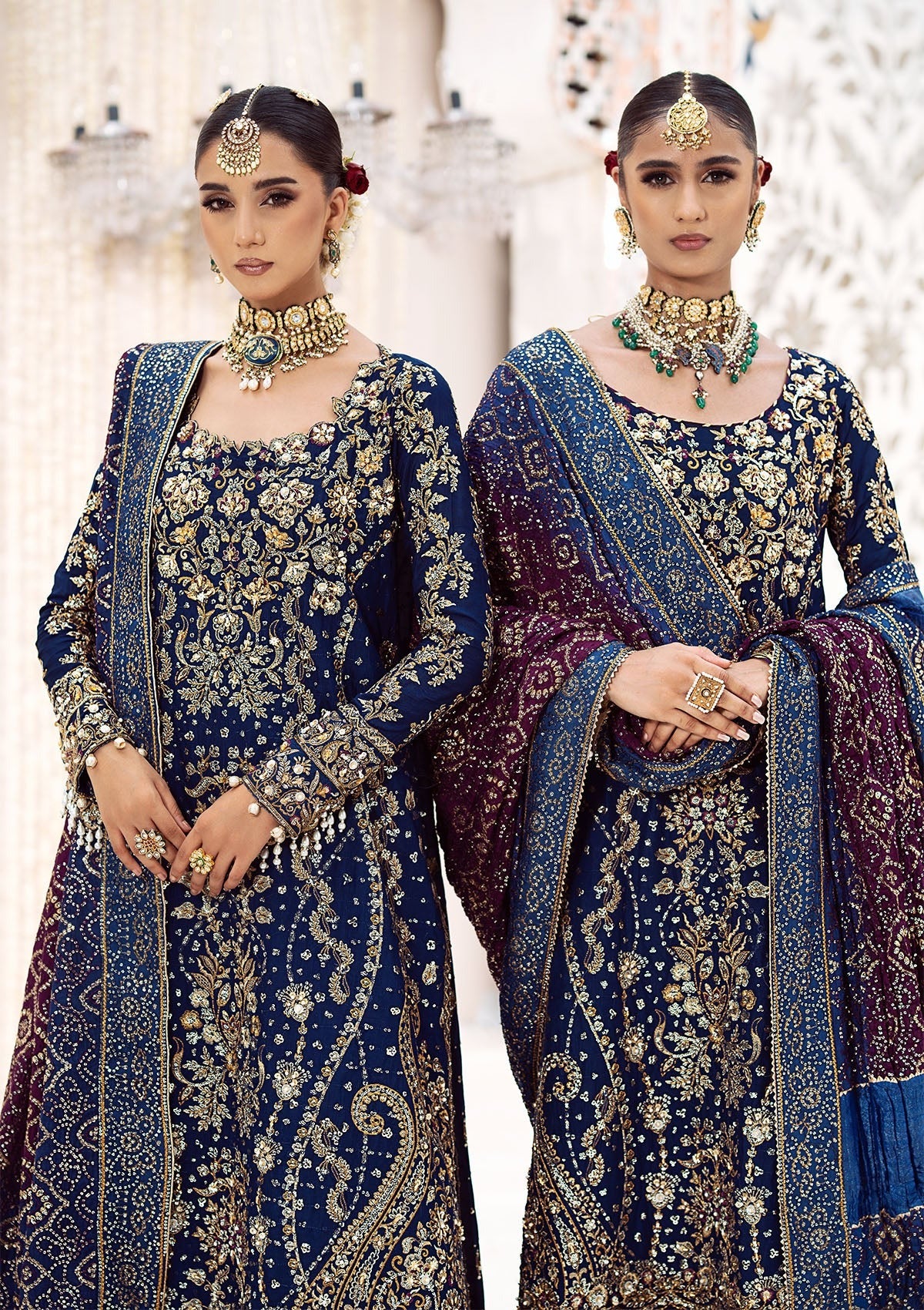 Wedding Festive - 26 - Look B2405