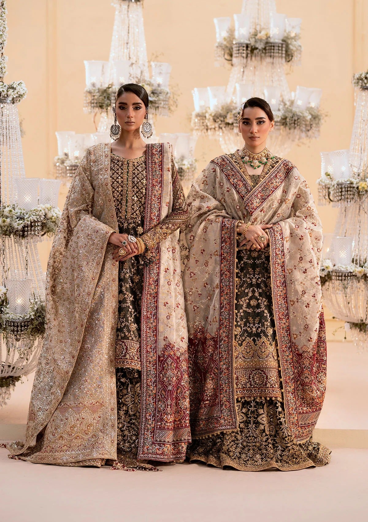 Wedding Festive - 26 - Look A2504