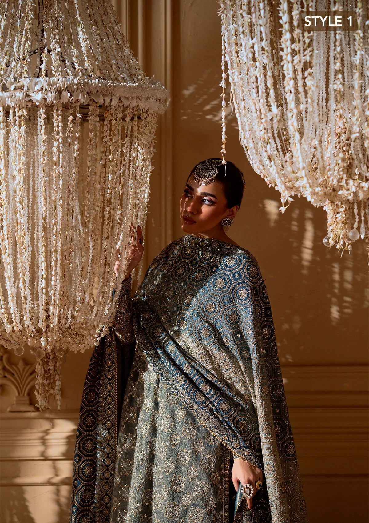 Wedding Festive - 26 - Look A2506
