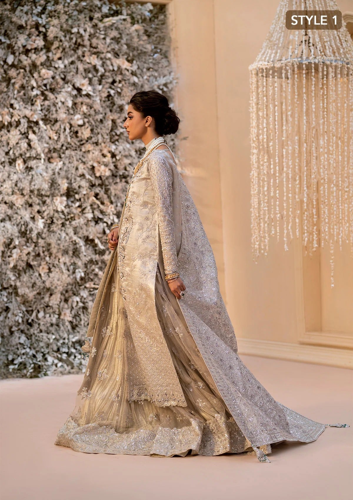 Wedding Festive - 26 - Look A2509