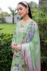LAWN - Rangrez - N-907