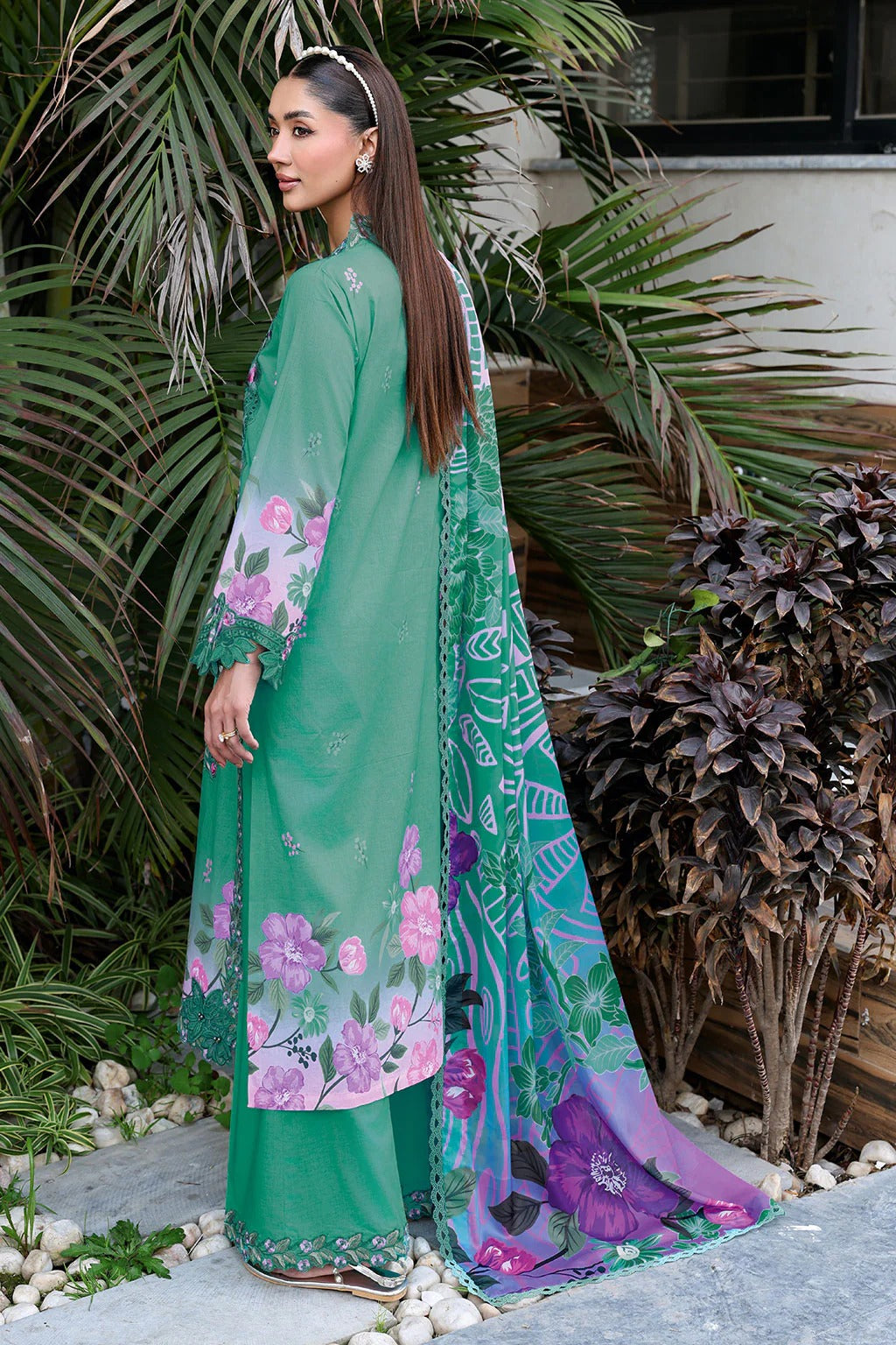 LAWN - Rangrez - N-910