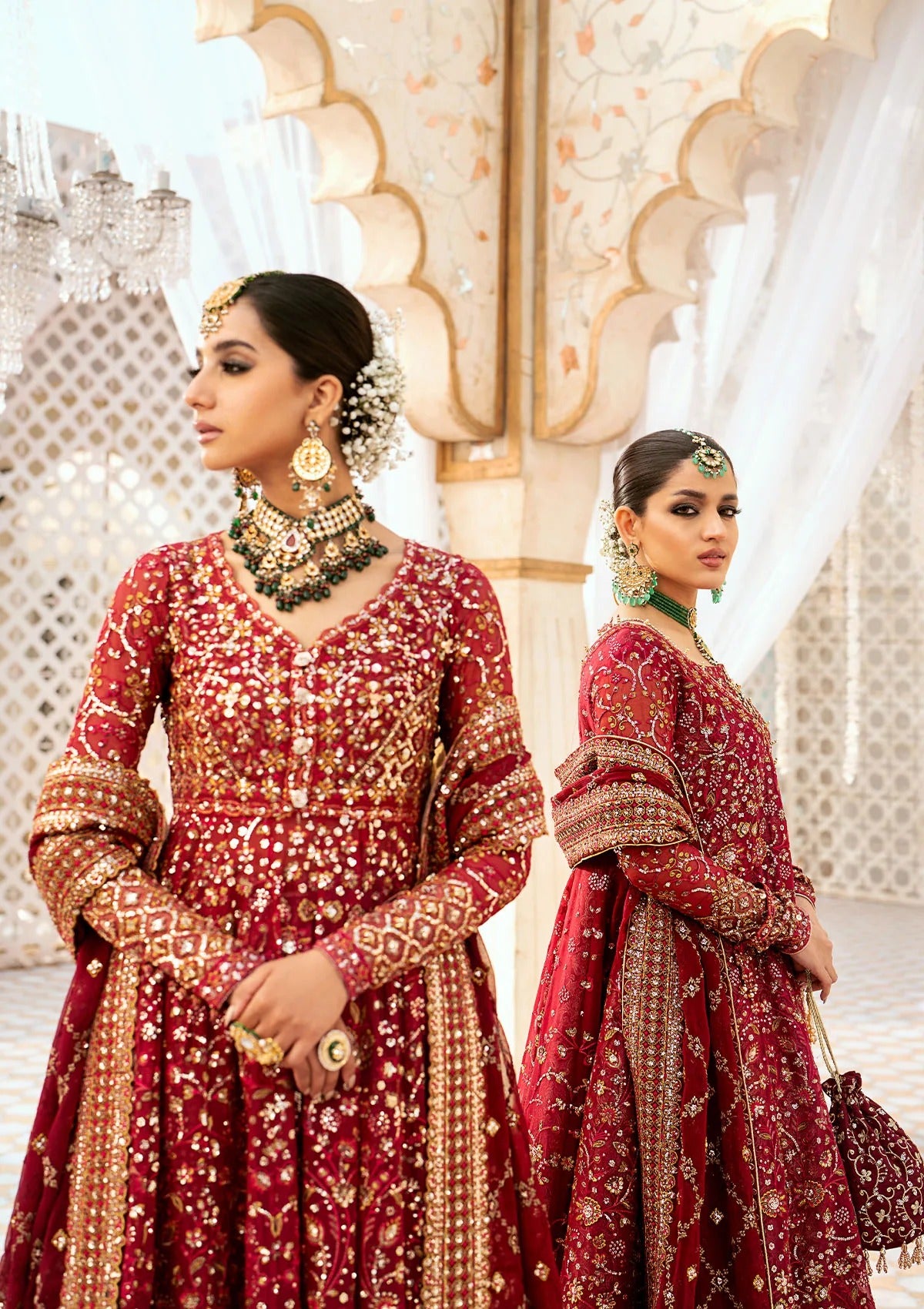 Wedding Festive - 26 - Look A2401