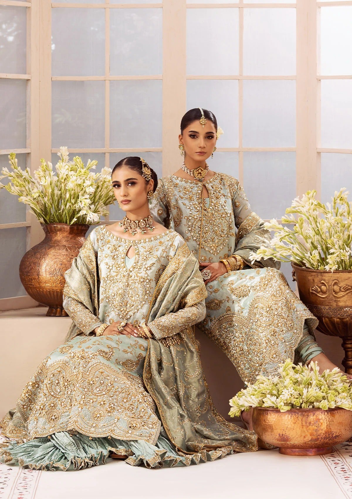 Wedding Festive - 26 - Look B2403