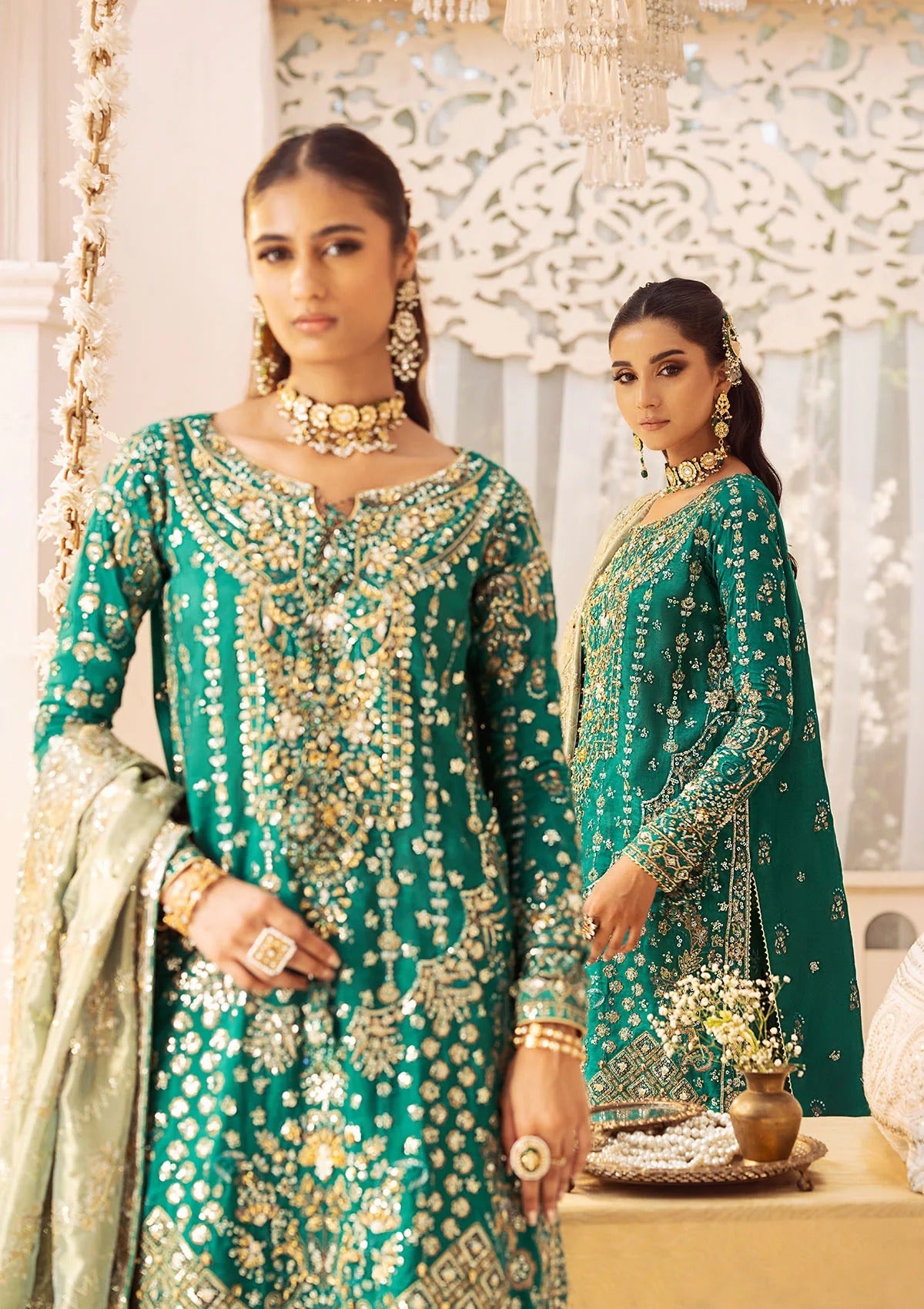 Wedding Festive - 26 - Look B2409