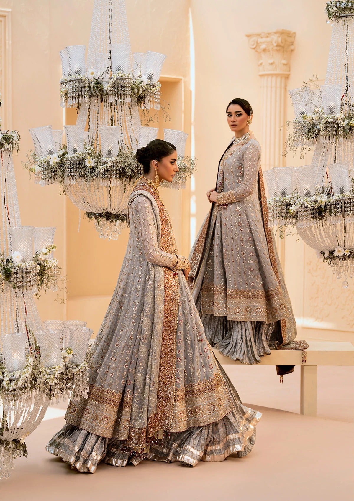 Wedding Festive - 26 - Look A2502