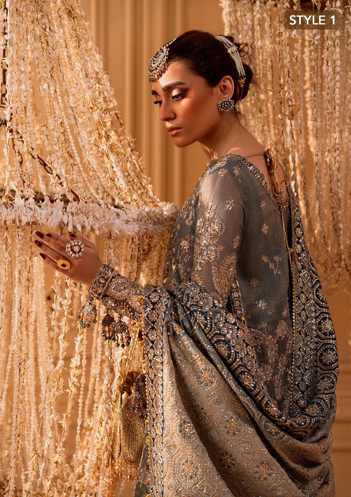 Wedding Festive - 26 - Look A2506