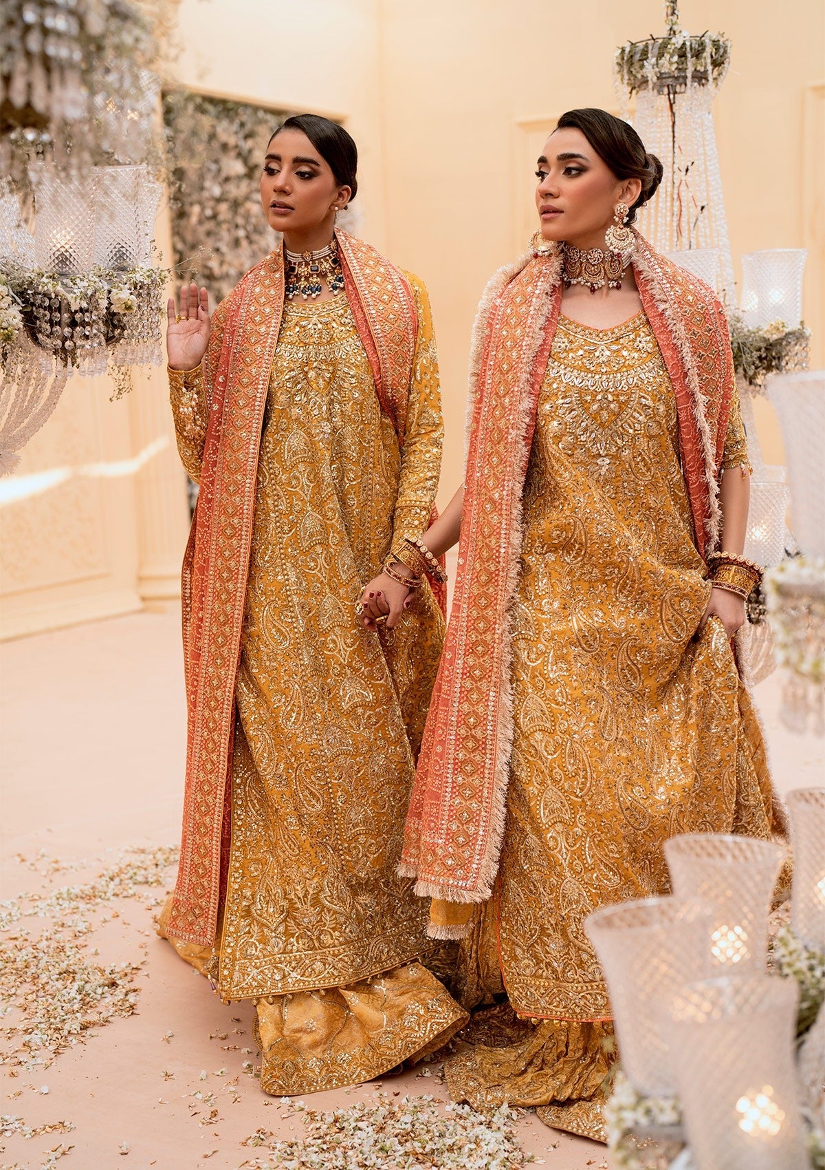 Wedding Festive - 26 - Look A2508