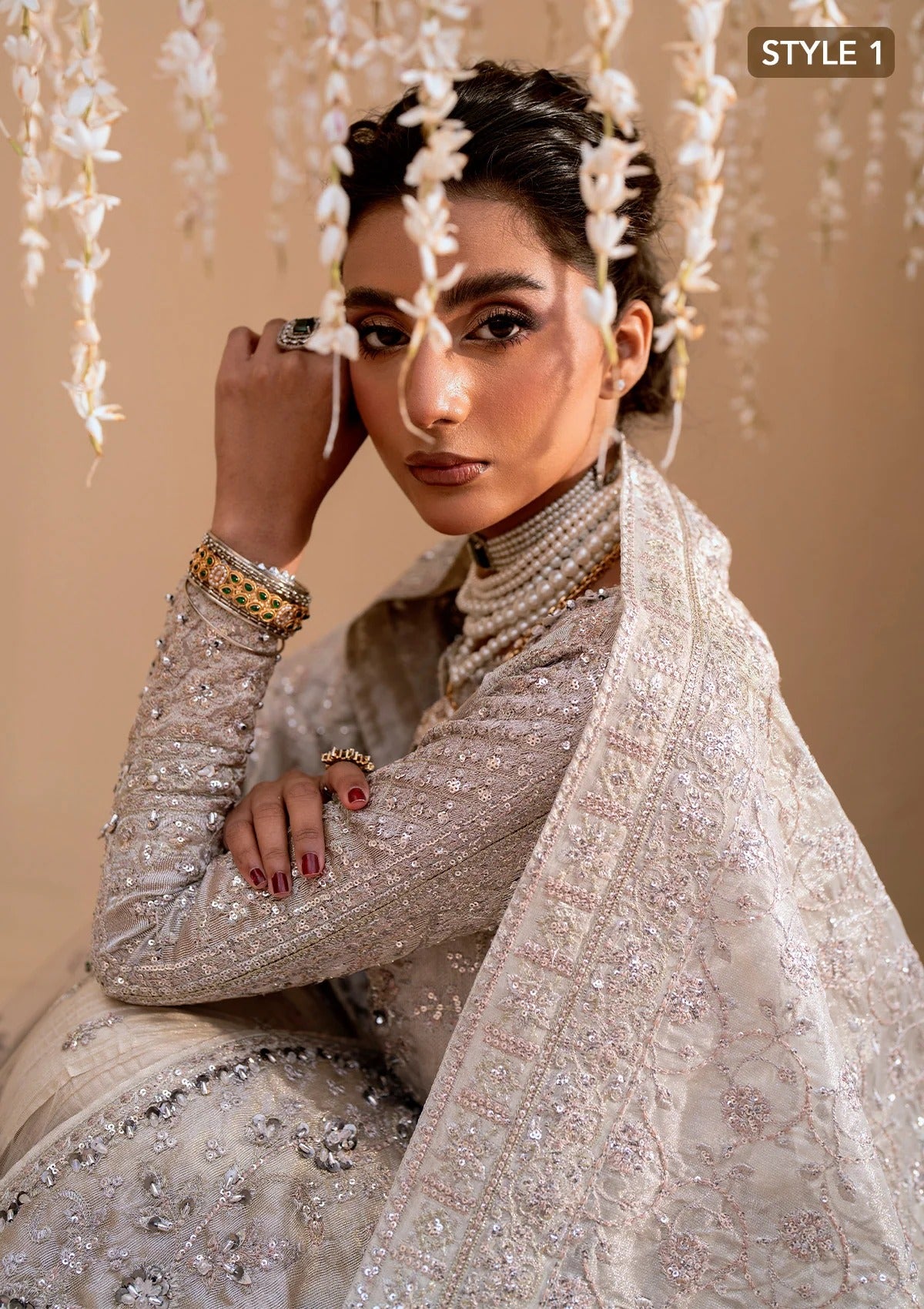 Wedding Festive - 26 - Look A2509
