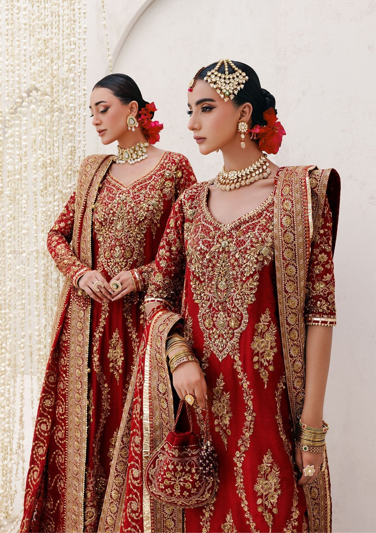 Wedding Festive - 26 - Look B2501