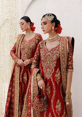 Wedding Festive - 26 - Look B2501