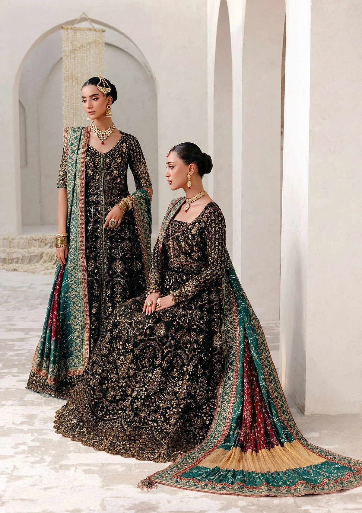 Wedding Festive - 26 - Look B2505