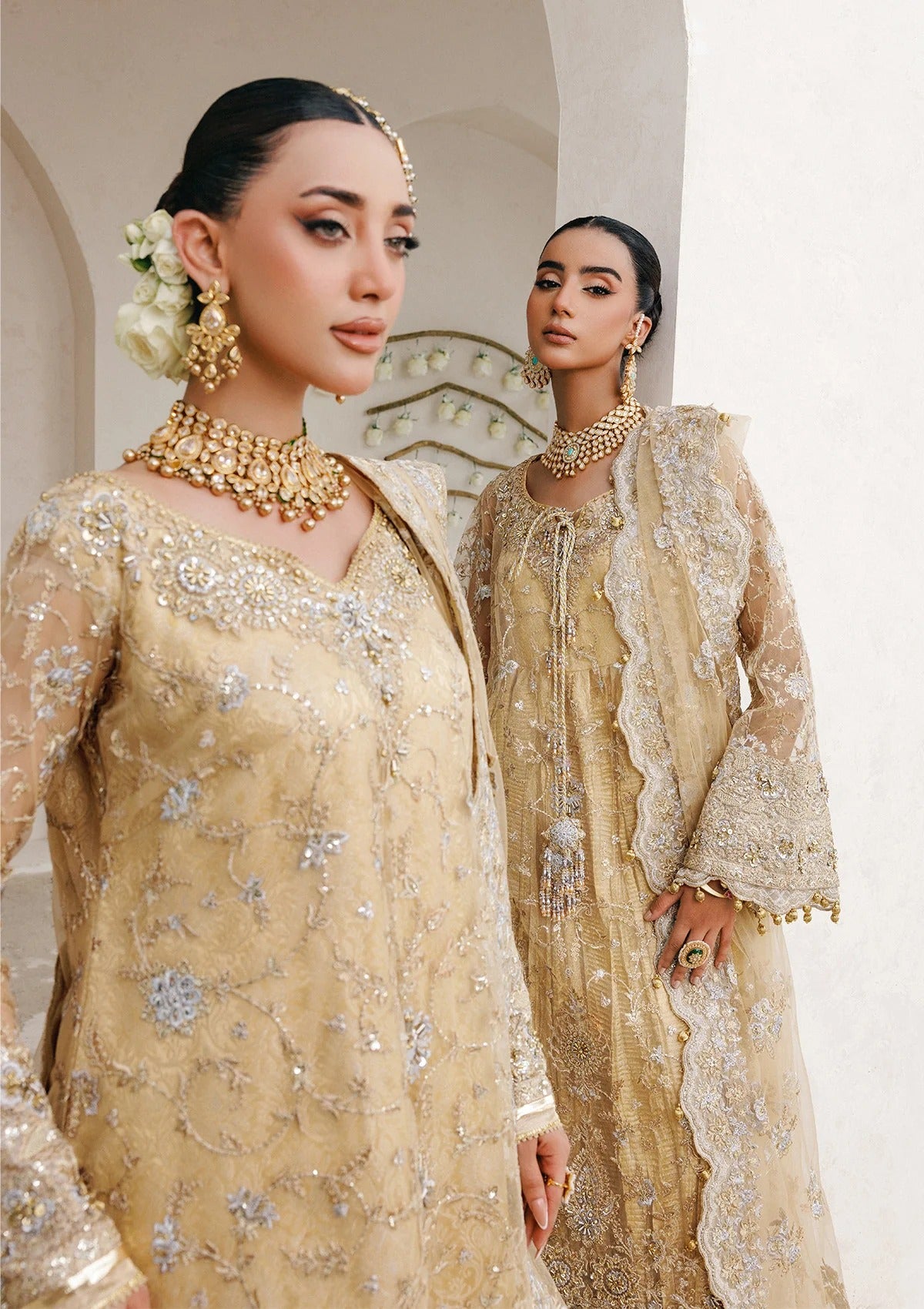 Wedding Festive - 26 - Look B2506