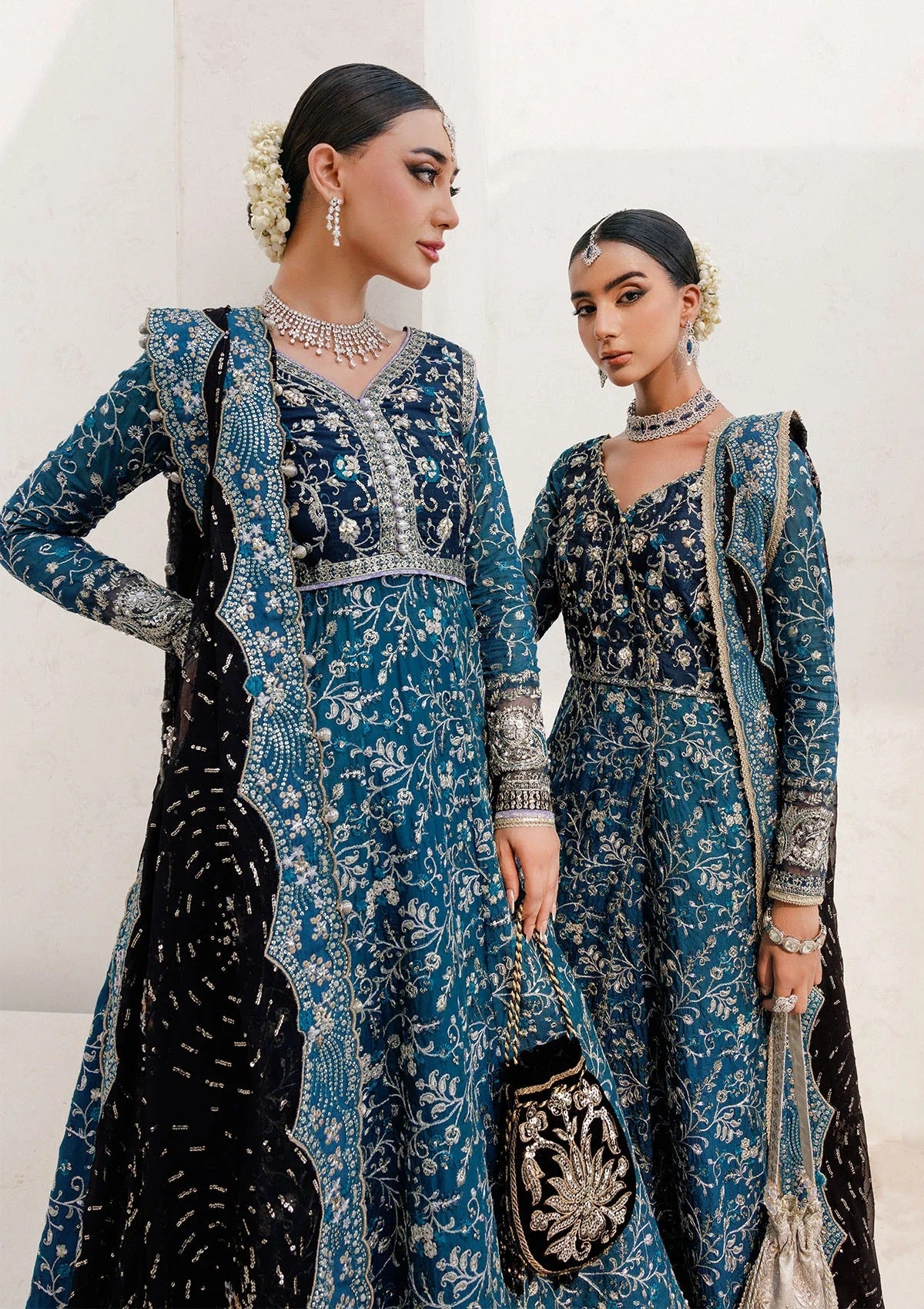 Wedding Festive - 26 - Look B2509
