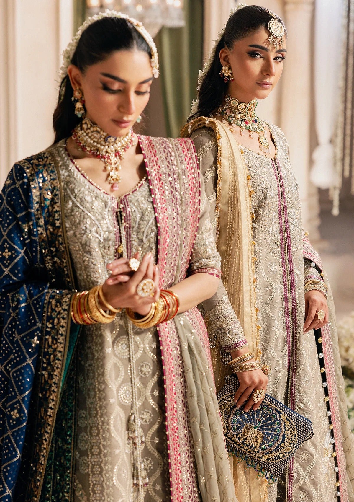 Wedding Festive - 26 - Look A2609