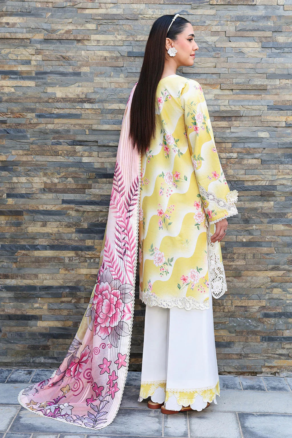 LAWN - Rangrez - N-904