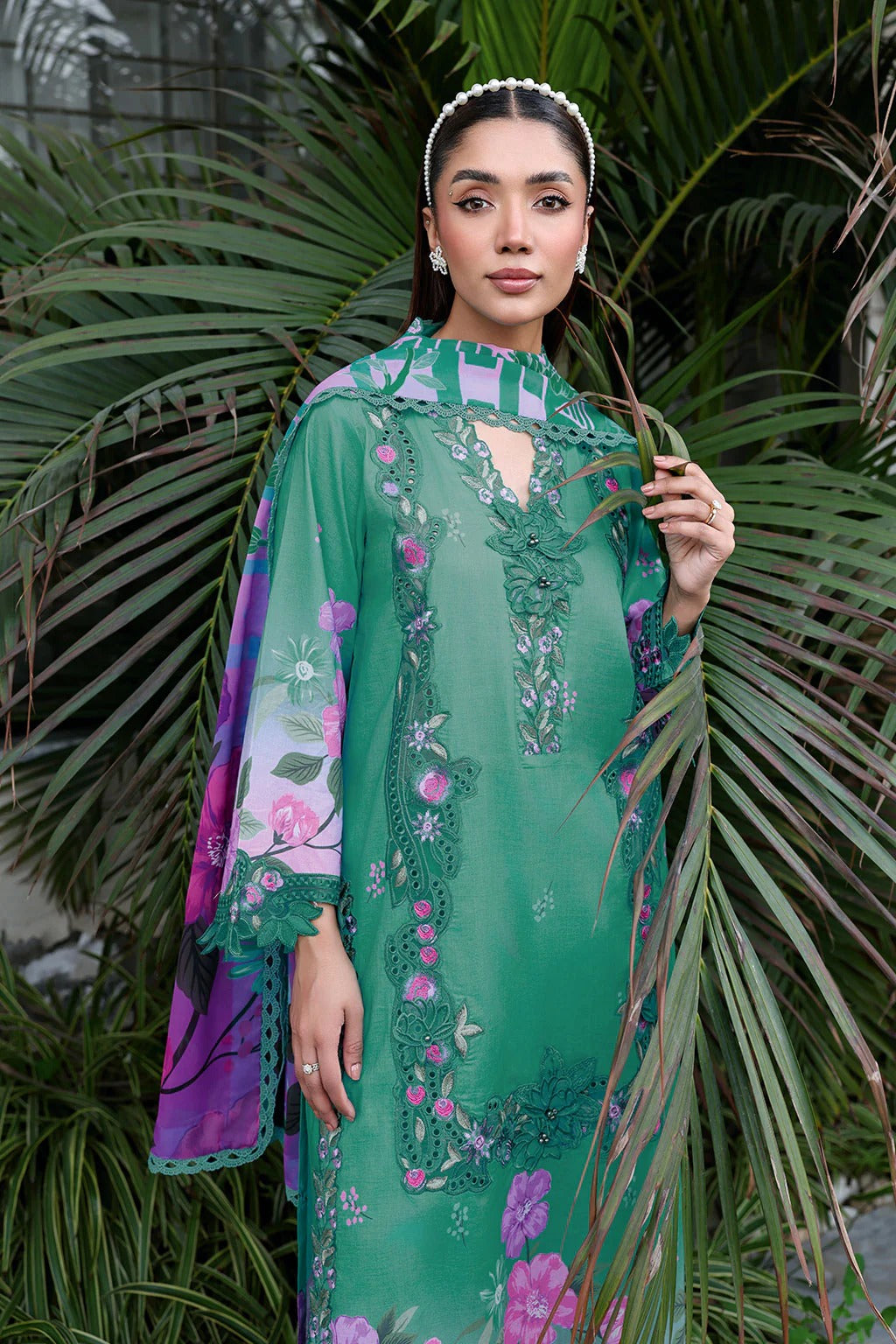 LAWN - Rangrez - N-910