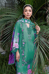 LAWN - Rangrez - N-910