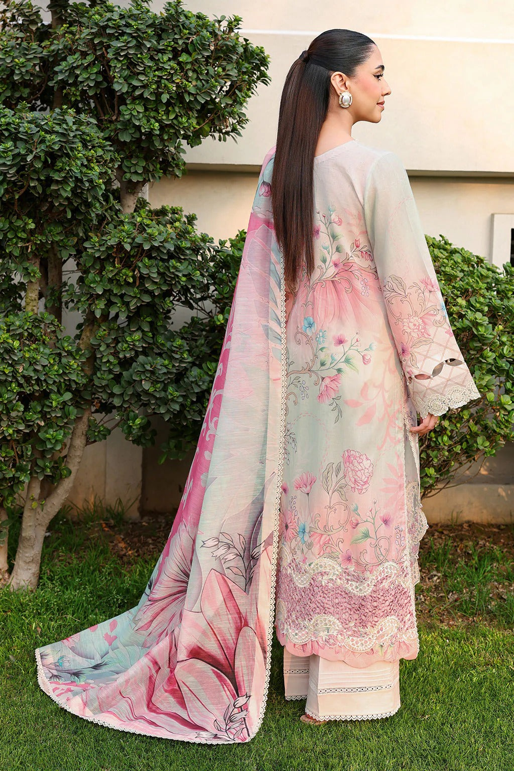 LAWN - Rangrez - N-906